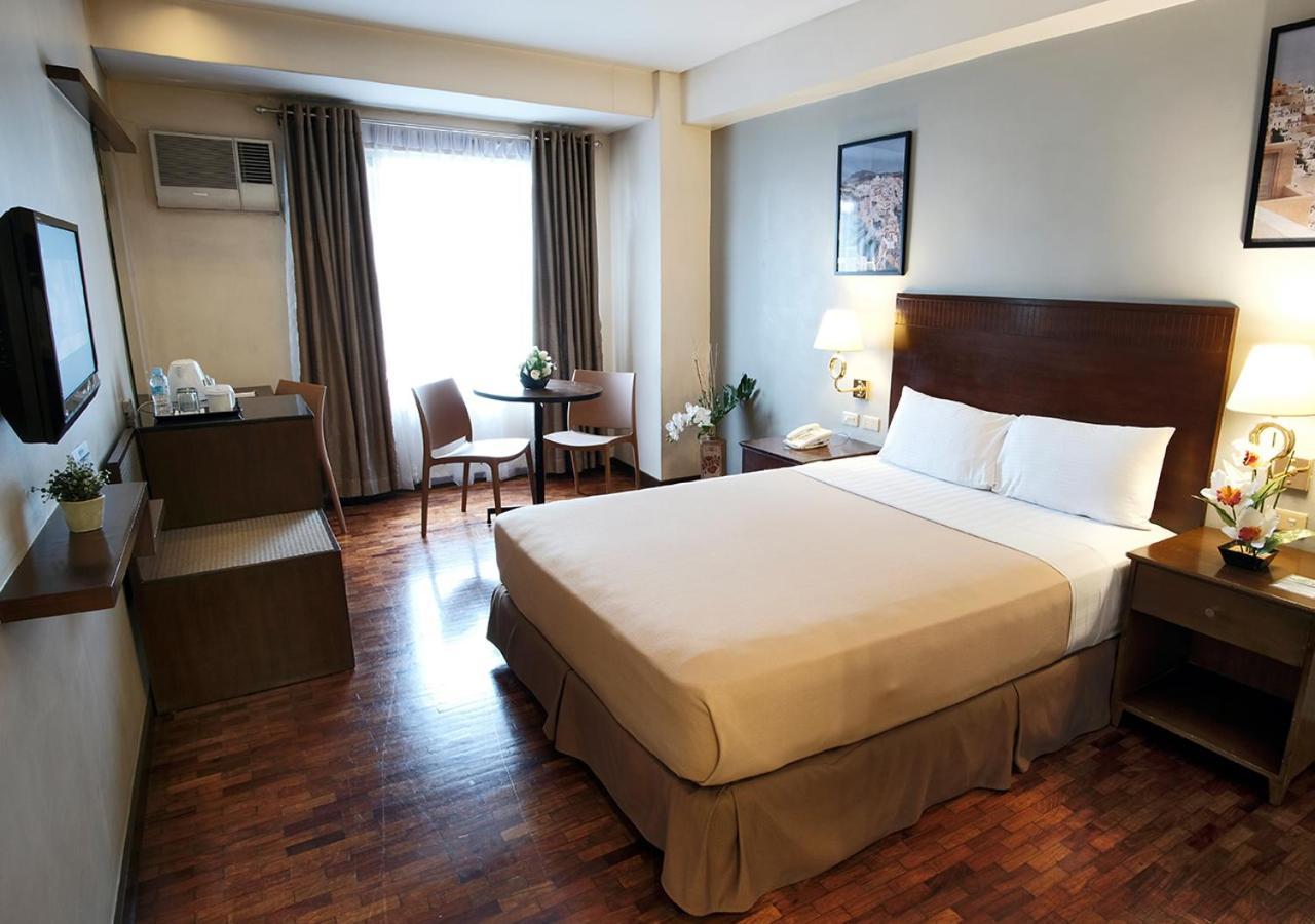 Fersal Hotel Kalayaan, Ciudad Quezon Exterior foto